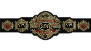 ROH World Television Championship