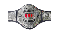 Roh world television championship 23