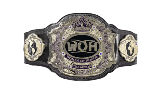 Women of Honor World Championship