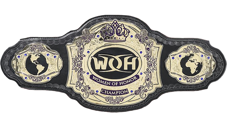 Women of Honor World Championship Women of Honor World Championship