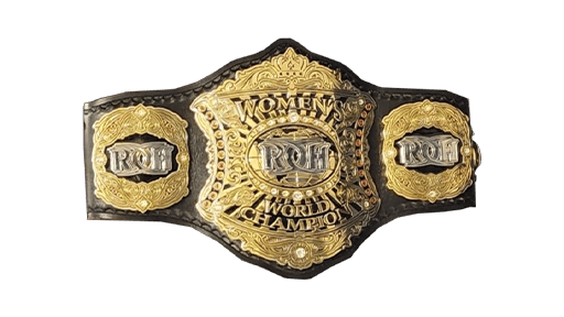 ROH Women's World Championship