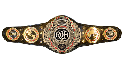 ROH World Championship