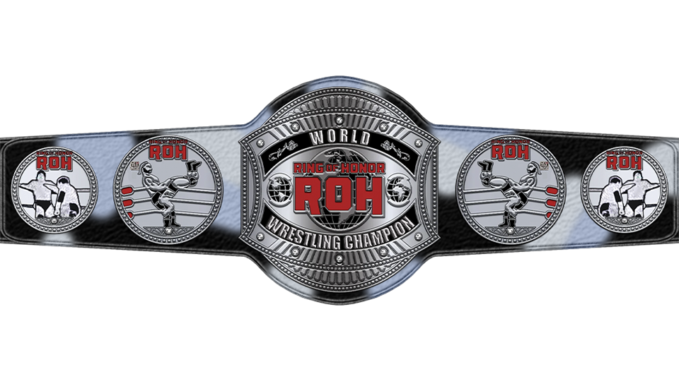 ROH World Championship