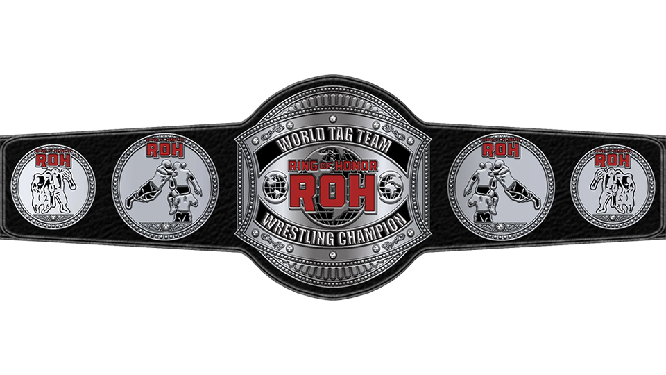 ROH World Tag Team Championship