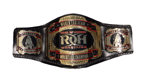 ROH World Tag Team Championship