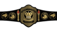 SMW Heavyweight Championship