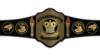 SMW Heavyweight Championship SMW Heavyweight Championship