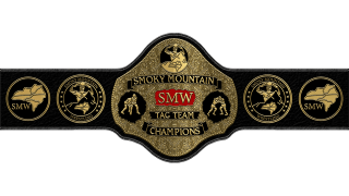 SMW Tag Team Championship SMW Tag Team Championship