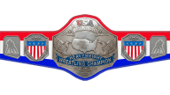 SMW United States Junior Heavyweight Championship SMW United States Junior Heavyweight Championship