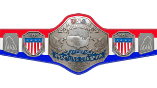 SMW United States Junior Heavyweight Championship SMW United States Junior Heavyweight Championship