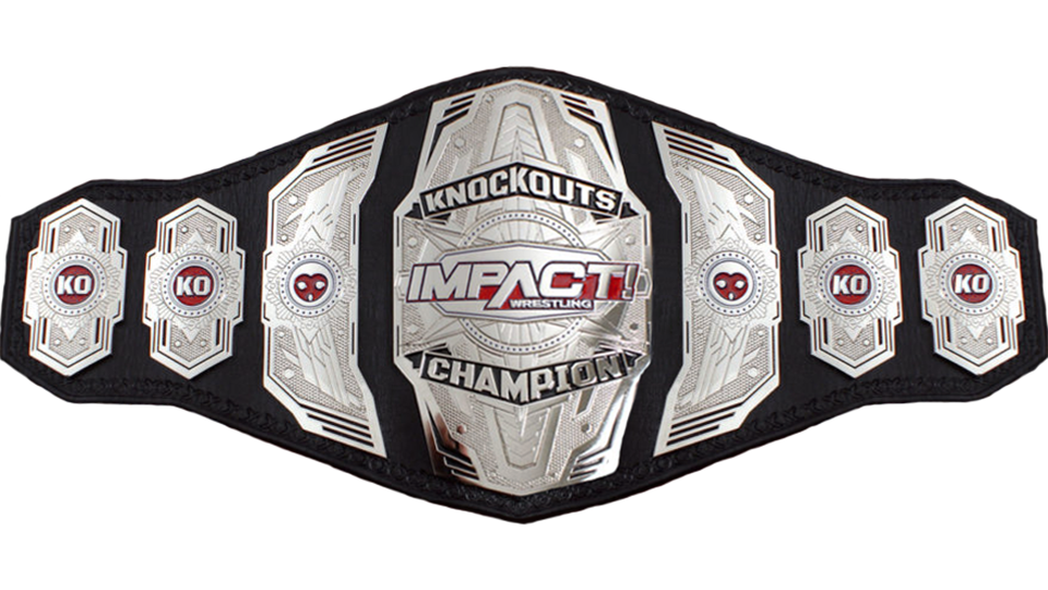 Impact Knockouts World Championship