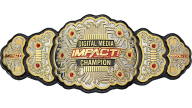 Impact Digital Media Championship