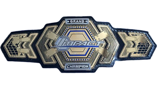 Impact Grand Championship