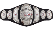 Impact Knockouts Championship Impact Knockouts Championship