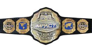 Impact World Championship
