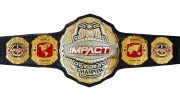 Impact World Championship Impact World Championship
