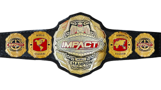 Impact World Championship Impact World Championship
