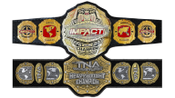Impact Unified World Championship