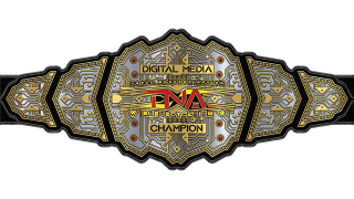 TNA Digital Media Championship