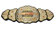 Impact Digital Media Championship