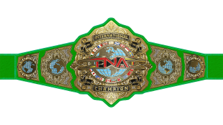 TNA International Championship