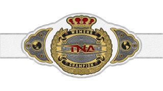 TNA Women's World Championship