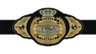 TNA Knockouts Championship