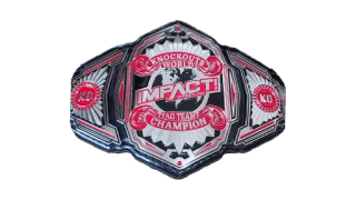 Impact Knockouts World Tag Team Championship