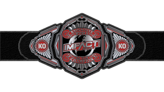 Impact Knockouts World Tag Team Championship Impact Knockouts World Tag Team Championship