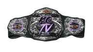 TNA Knockouts Television Championship