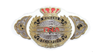 TNA Knockouts Championship