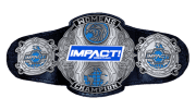 Impact Knockouts Championship Impact Knockouts Championship