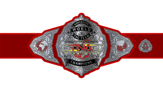TNA Knockouts World Tag Team Championship