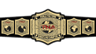 GFW World Tag Team Championship