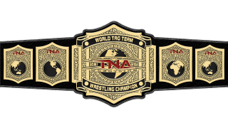 TNA World Tag Team Championship