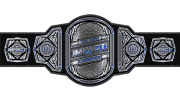 Impact World Tag Team Championship Impact World Tag Team Championship
