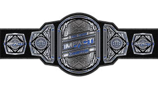 Impact World Tag Team Championship