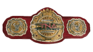 Tna television championship