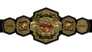 TNA World Championship
