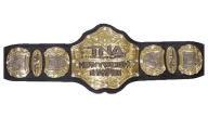 GFW World Heavyweight Championship