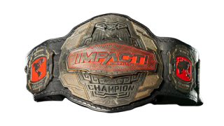 Impact World Championship