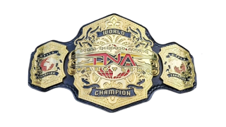TNA World Championship