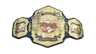 TNA World Championship