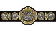 GFW World Heavyweight Championship