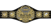 TNA World Heavyweight Championship TNA World Heavyweight Championship