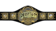TNA World Heavyweight Championship (Deception)