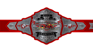TNA World Tag Team Championship