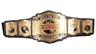 TNA World Tag Team Championship