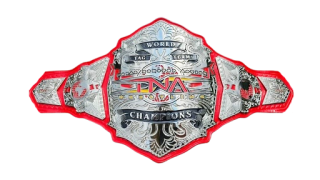 TNA World Tag Team Championship