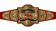 TNA X Division Championship (Moose Belt) TNA X Division Championship (Moose Belt)